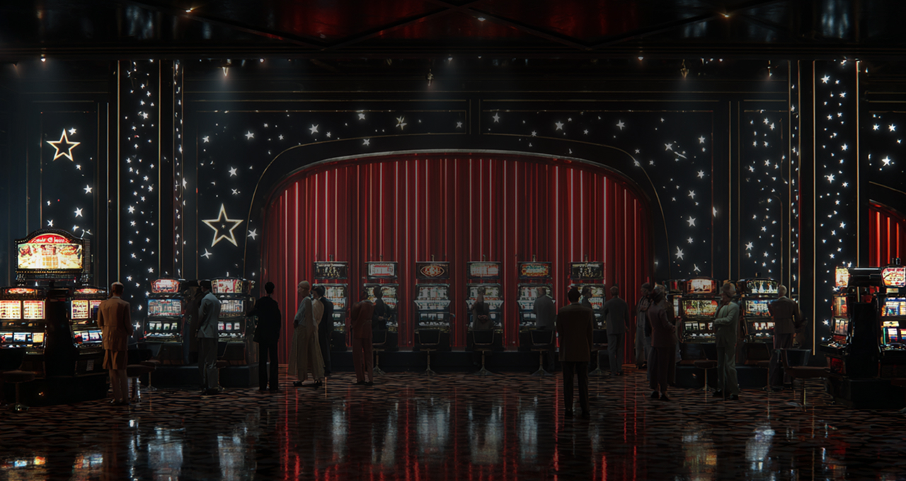 Star Casino
