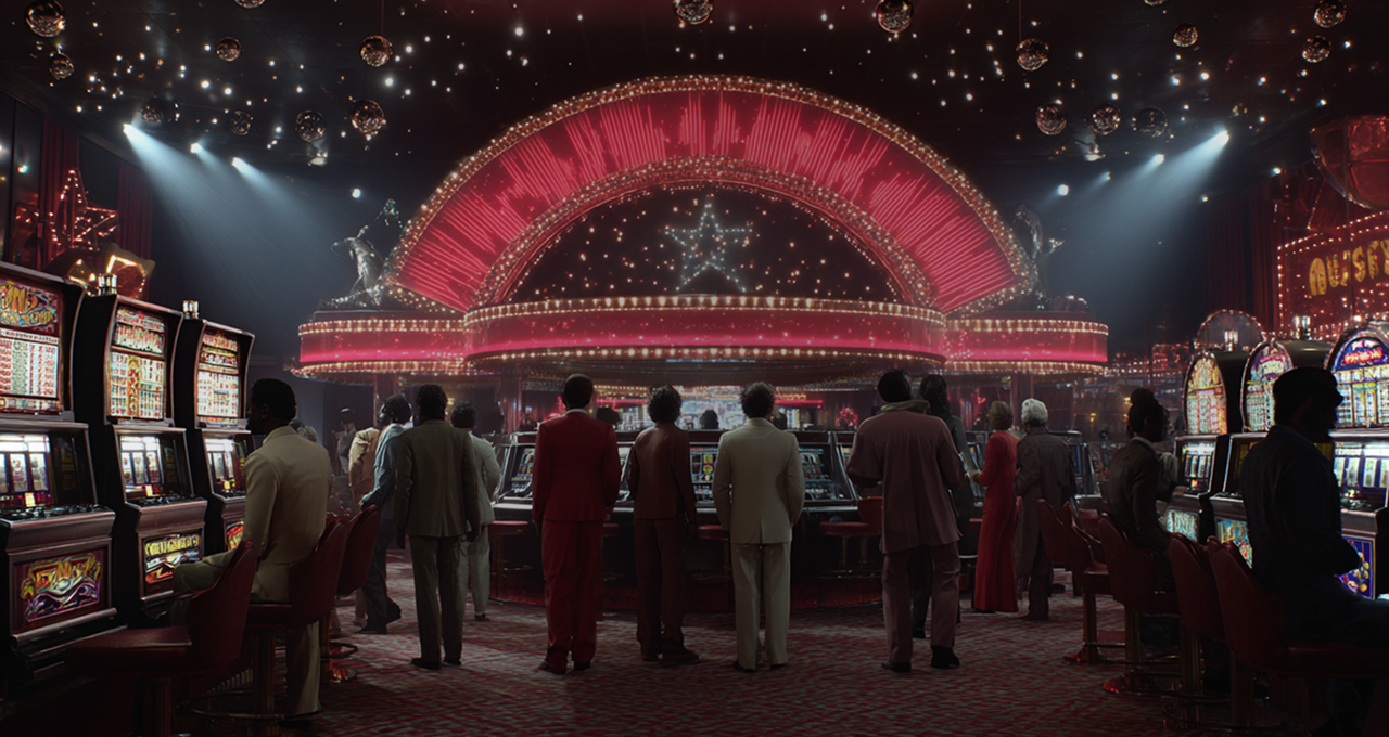 Star Casino